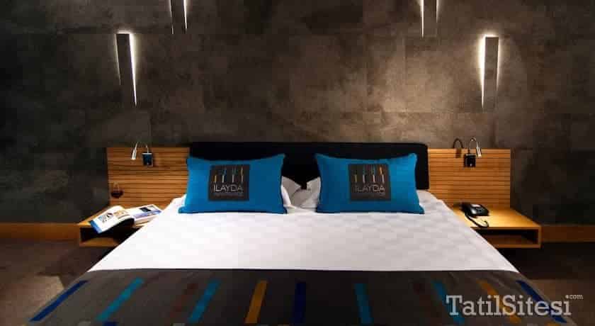 İlayda Avantgarde Hotel